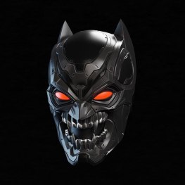 terminator batman 3d print stl cosplay