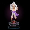 Luffy gear 5 3d print stl