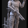 shoretrooper 3d printing