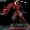 Mulan 3d printing stl