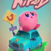 kirby 3d printing model