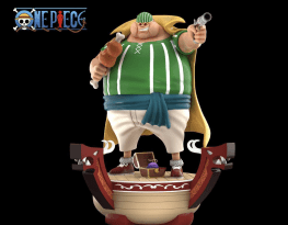 luckyroo 3d printing stl