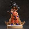 mini goku 3d printing model