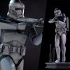 clone trooper 3d print model