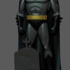batman 3d printing