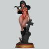 vampirella 3d print