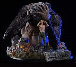 zeke v beast titan 3d printing stl