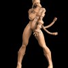 cammy NSFW 3d print
