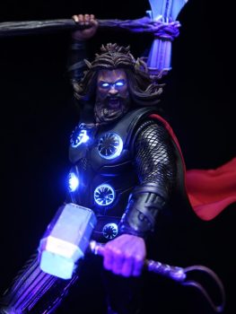 thor 3d print