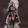 nikki maiden 3d printing model