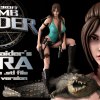 Lara croft 3d print model