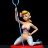 betty toy story 3d printing
