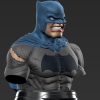 Batman bust 3d printing model