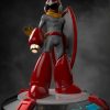 Protoman 3d printing stl files