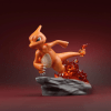 charmeleon 3d print stl file
