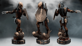 predator 3d printing