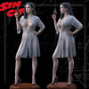 eva green sin city 3d printing