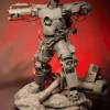 iron-man mark 1 3d printing stl files