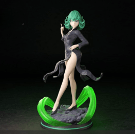 tatsumaki 3d print
