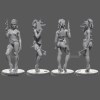 blondie 3d printing stl files