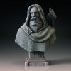 odin bust 3d print stl