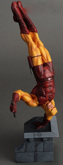 daredevil 3d print stl