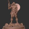 conan 02 3d printing stl