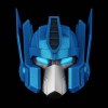 optimus prime 3d print