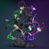 tatsumaki vs mob 3d printing stl