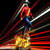jay garrick flash 3d printing