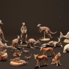 animals pack 15 3d printing stl