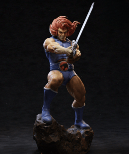 liono 3d print stl file