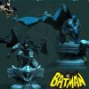 Batman 3d printing