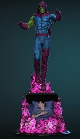 sleepwalker 3d printing