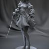 2b 3d printing stl files