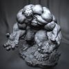 hulk 3d printing stl