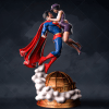 superman and lois lane 3d printing