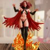 madelyne pryor 3d printing stl