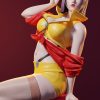 faye valentine 3d print stl