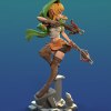 linkle 3d printing stl