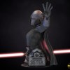 second sister bust 3d printing