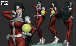 cima garahau 3d printing