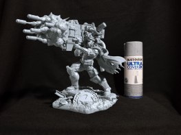 cable cannon 3d printing stl