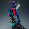 spiderman 2099 3d printing stl