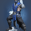 sub zero 3d printing