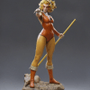 thundercats cheetara 3d printing