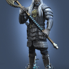 corlys velaryon 3d printing stl files