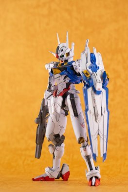 gundam 3d printing stl