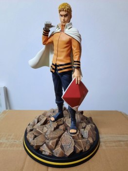 naruto 3d printing stl
