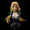 tsunade 3d printing